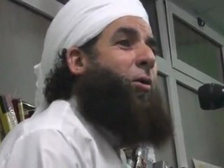 cheikh Younes qu'Allah ta3ala le preserve bayan 2/2 masjid Omar, de couronnes dans le 75011