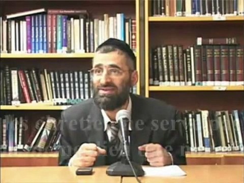 Islam Réfutation N°2 par un rabbin Du Mythe Dieu lune = Allah