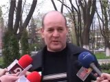 Basarabia - 7 AprilieTanar decedat pe mana Politiei de la Chisinau. Dreptate pentru Valeriu Boboc!
