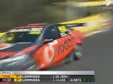 2010 Bathurst 1000: Craig Lowndes Lap Record Montage