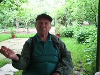 EXCLUSIV - Ofiterul DIE Stelian Andronic despre Bilderberg, Trilaterala, Clubul de la Roma si Ceausescu (2)