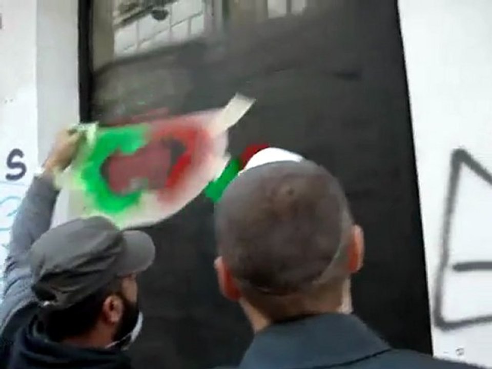 EXCLUSIV - Uniunea Artistilor Poolii raspunde artei ICR-UAP-UDMR made by Patapievici & Benedek Levente