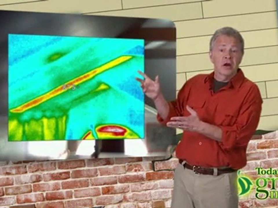 Seal The Envelope! Green-Build Edition of Today’s Green Minute