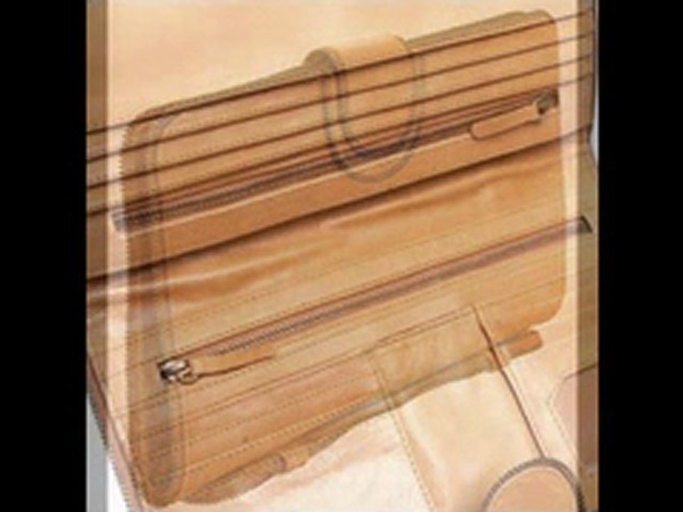 Cleobella Valetta Zip Edge Clutch Wallet