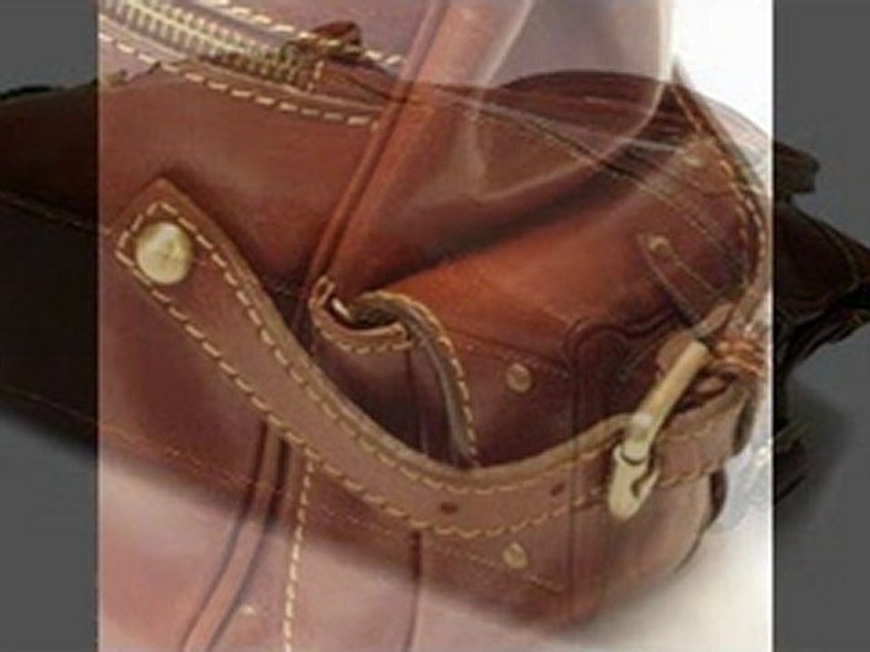 Floto Women's Monticello Handbag