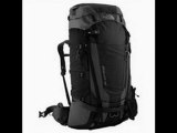 Bestselling Zealot 85 Backpacks - unisex Black Small by The North Face