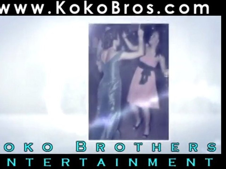 Wedding DJ Baltimore Fantasy to Reality Weddings and Events