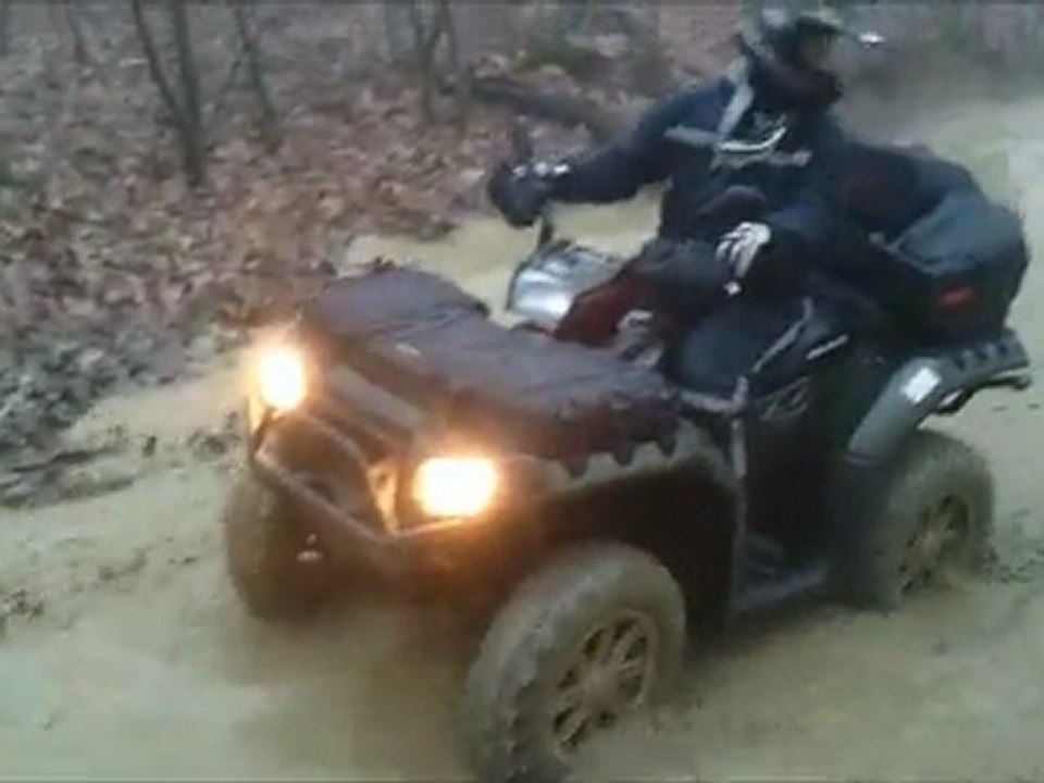 rando du 27 12 2011