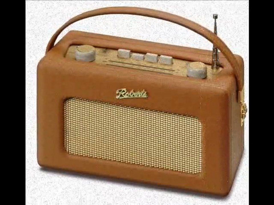 Malika Domrane à la radio chaine 2