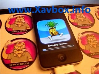 jailbreak Untethered iphone 5.0.1