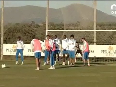 Les moments forts de l'opposition à Peralada