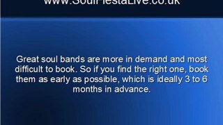 Soul Bands - 7 Best Tips to Get More from Soul Bands