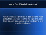 Soul Bands - 7 Best Tips to Get More from Soul Bands