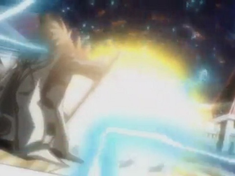 [Dubbing NK] Tales of The Abyss 'Początek Przygody'