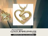 Black Hills Gold Jewelry Elite | Necklaces, Watches & Wedding Bands