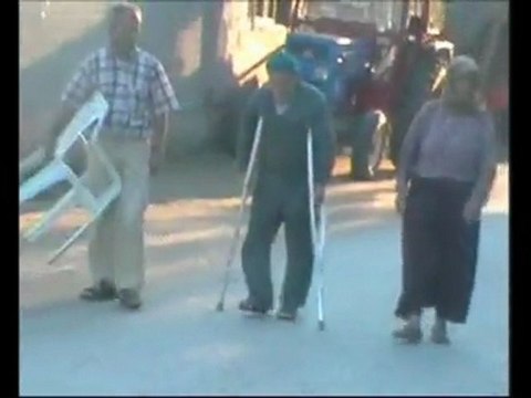 YAYLACILI KÖYÜNDEN RAHMETLİ ZİYA YAYLAOĞLU ANISINA