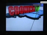 Cronica TV » Separador de noticias diciembre 2011-2012