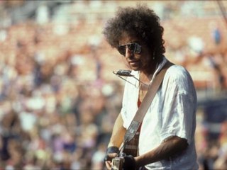 Someones Got A Hold of My Heart  (bootleg series vol 1-3)