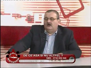 Masa rotunda 05 12 2011