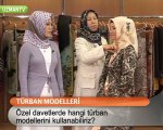 Le Guide du Hijab » Comment mettre le hijab Le foulard Turque.  parti 2