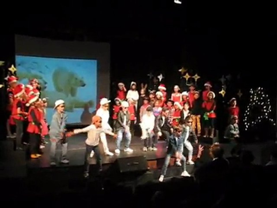 spectacle Maxime