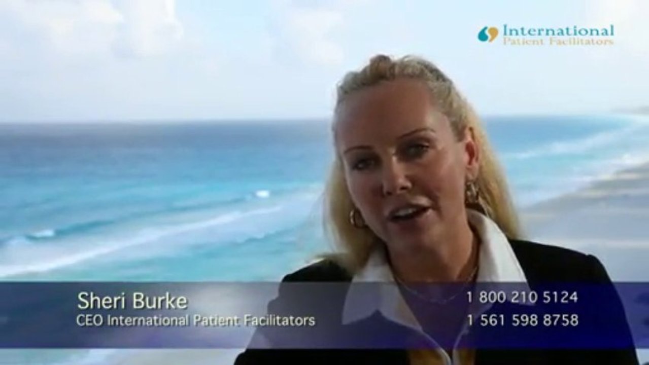 Lap Band Surgery,Tijuana,Mexico by Sheri Burke.