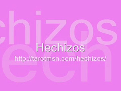 Hechizos - (hechizos) (hechizos de amor gratis) Amarres de Amor