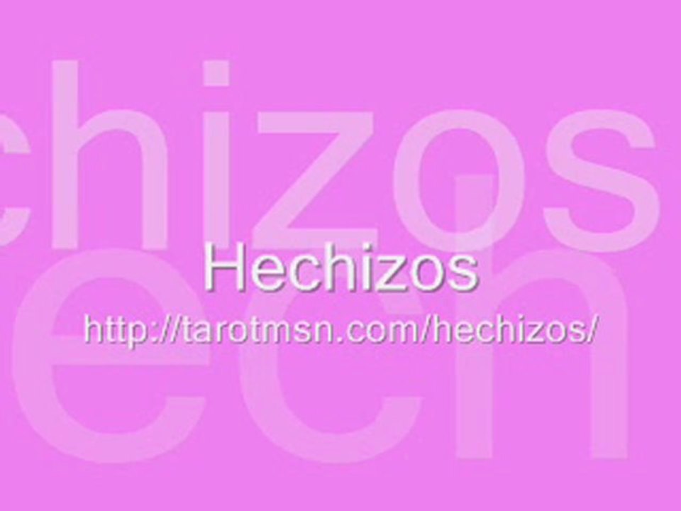 Hechizos - (hechizos) (hechizos de amor gratis) Amarres de Amor