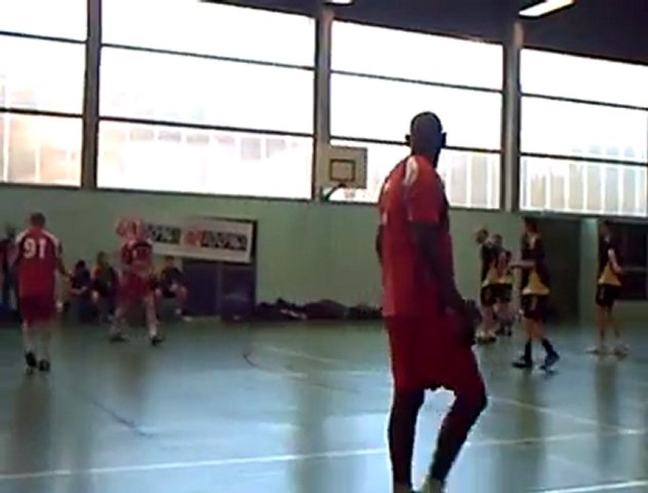 THBC - Lombez
