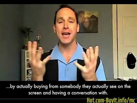 MeetCheap - Viral Conferencing System Affordable | Ken Hammond Testimonial Video