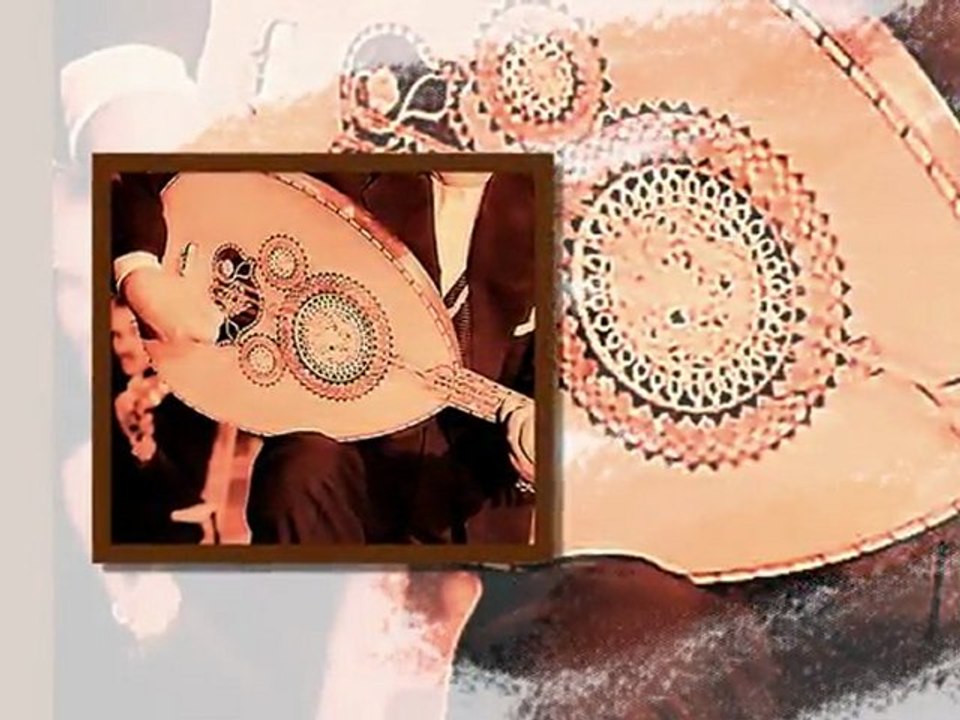 الموسيقار الأوحد ، سيد العود فريد الأطرش-مختارات العود الفريدية 2