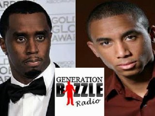 P. Diddy has another beef lol