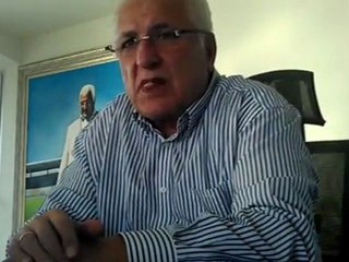 Cemal Aydın Röportajı - Gökçekler ile kim anlaştı? KLASSPOR