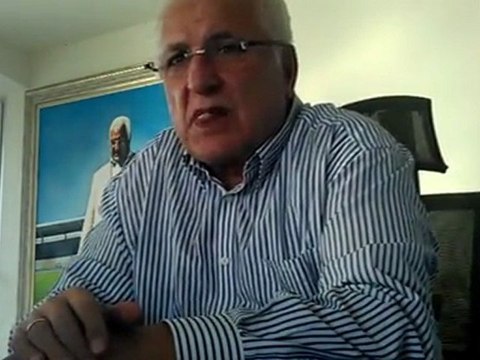 Cemal Aydın Röportajı - Gökçekler ile kim anlaştı? KLASSPOR