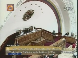 Asamblea Nacional inicia sesión el 5 de enero