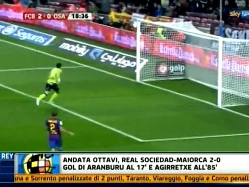 Registrazione in diretta - 05-gen-12 02_12