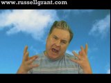 RussellGrant.com Video Horoscope Virgo January Thursday 5th
