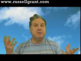 RussellGrant.com Video Horoscope Capricorn January Thursday 5th