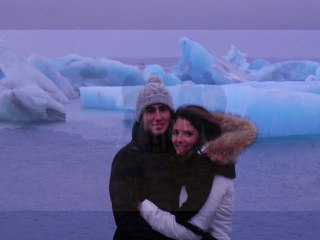 Iceland the come back !