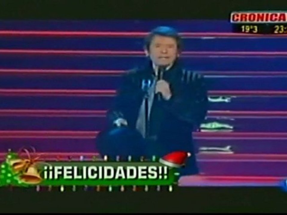 2/4 Raphael - A Media Luz (Tango)