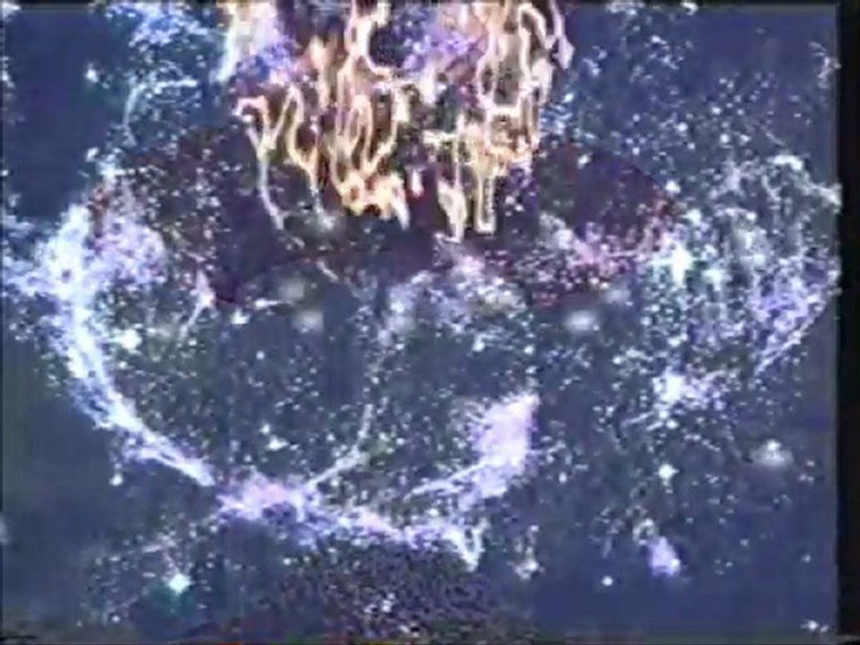 Photek UFO (MUSIC VIDEO)