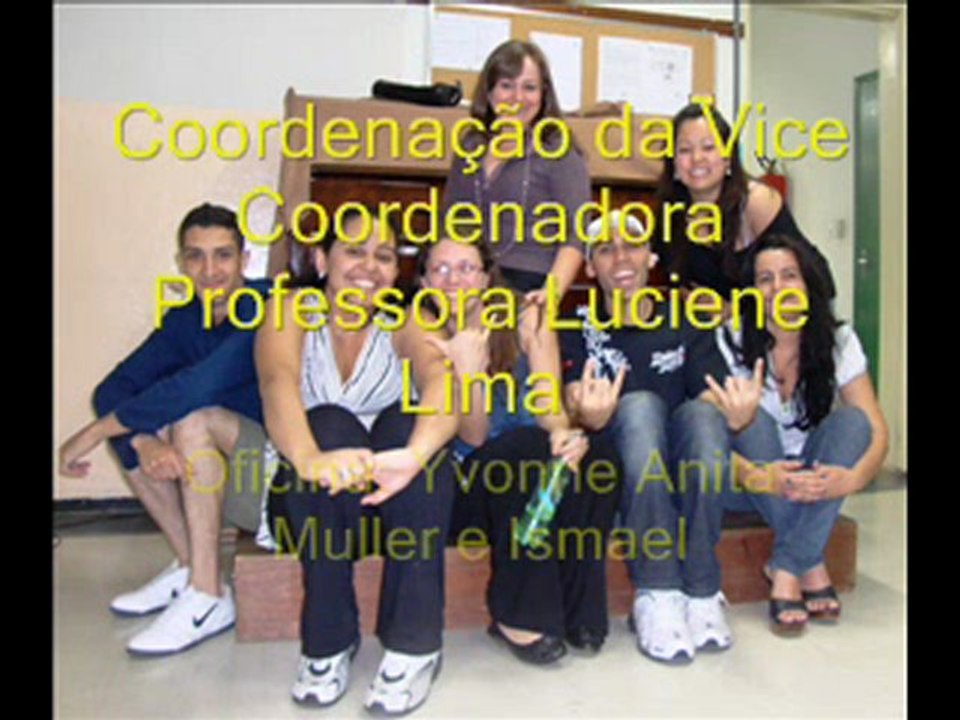 FESB - XV SEMACC - QUARTA E QUINTA 06 E 07-10-10