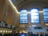 Grand Central Station