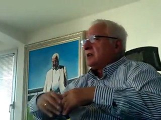 Cemal Aydın Röportajı - Taraftar neden üye yapılmadı?  KLASSPOR