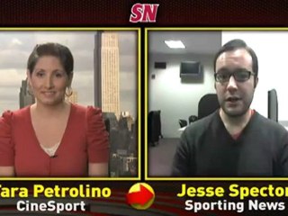 NHL's Winter Classic Tainted?