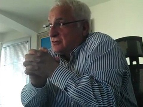 Cemal Aydın Röportajı - Gökhan Emreciksin'in kayıp çeki.. KLASSPOR