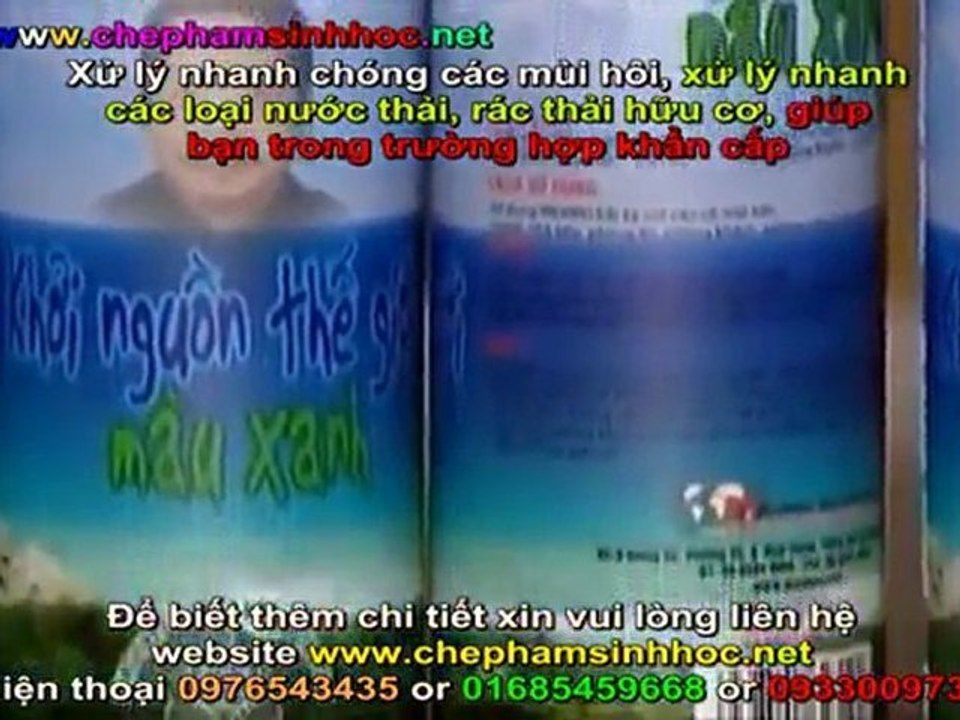 Xử lý mùi hôi nhà vệ sinh, nhà tắm, toilet, hầm cầu, khách sạn, nhà hàng  với chế phẩm sinh học Weviro  1