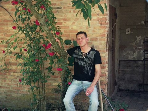 Emanuele Locatelli Scrittore Redattore fotografie 2012