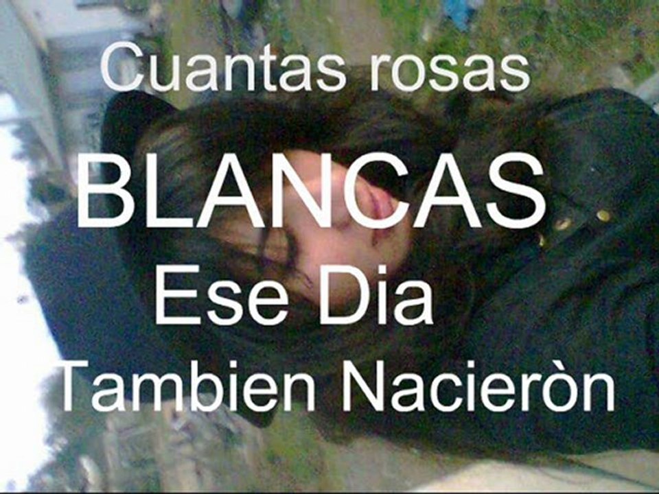 Feliz Cumple Aby!