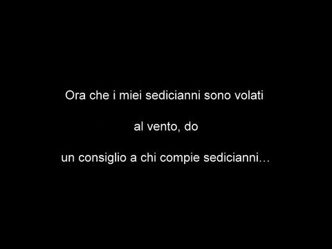 Emanuele Locatelli Scrittore Redattore Poesia Sedicianni